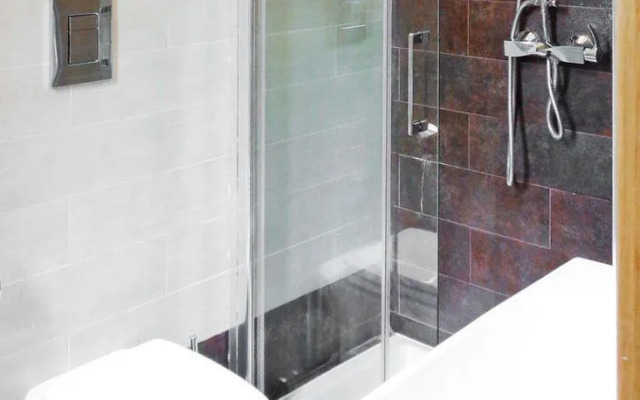 Luna Su Villa Borghese - Luxury Rooms