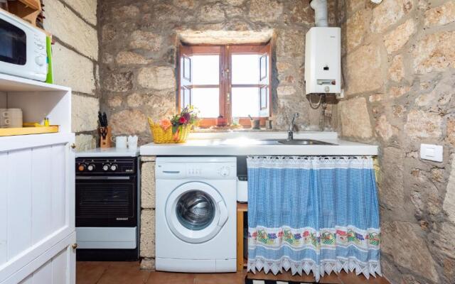 Eco Holidays House Raíces