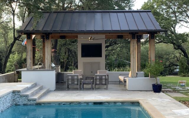 The Above Signature Estate 5 Bedroom Estate