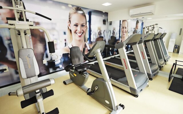 Flat no Coração de Ponta Negra