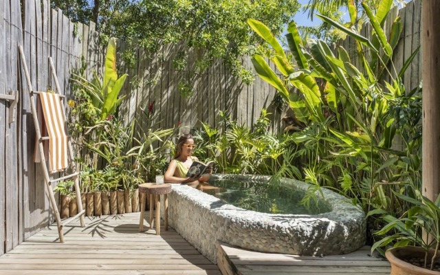 Casa Das Conchas Caraiva