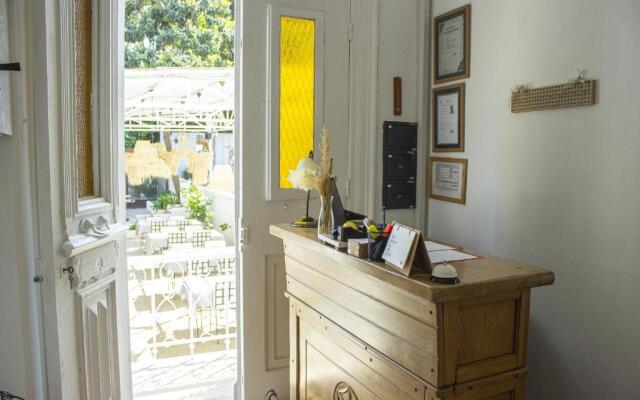 Ikigai Hotel Villa Rifat