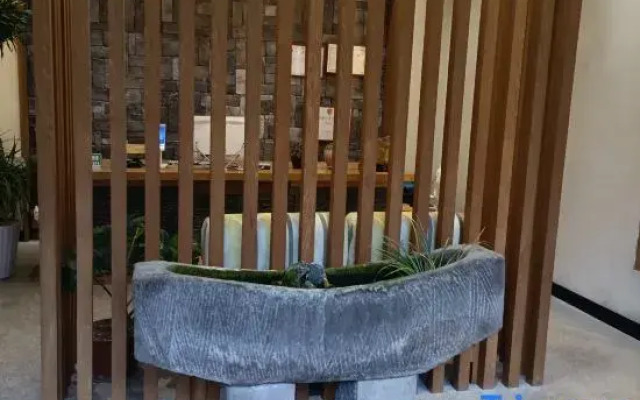 Warm Residence Hotel