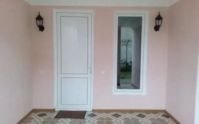 guesthouse