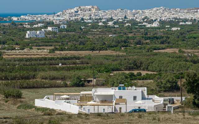 Petradia Villas