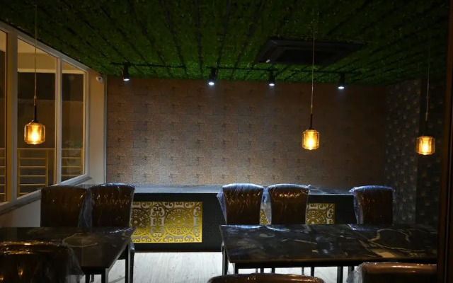 Hotel M Plaza Mandarmani