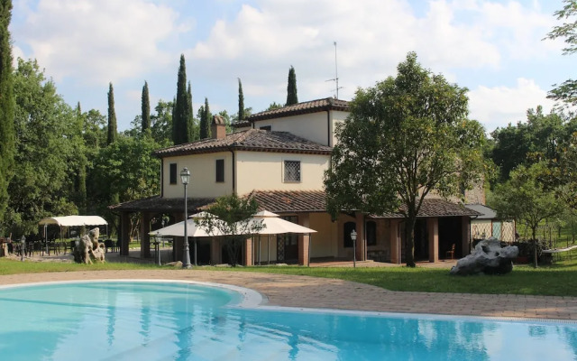 Il Podere San Giuseppe