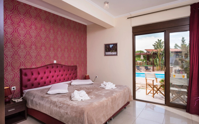 Areti Suites