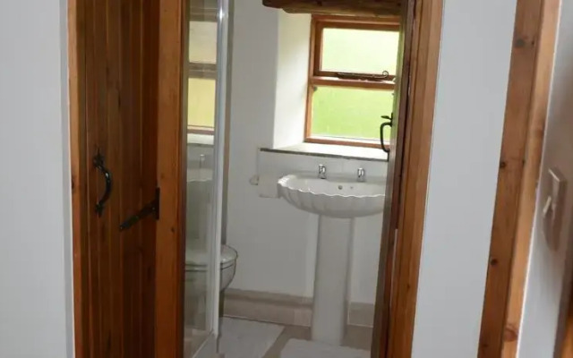 Crimpton Farm Cottages