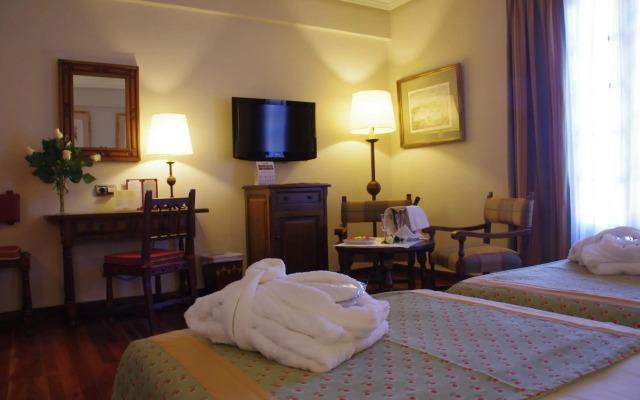 Parador de Calahorra