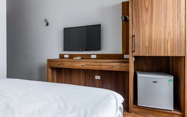 Chenhsin B&B