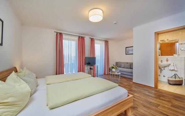 Hotel zum Goldenen Anker