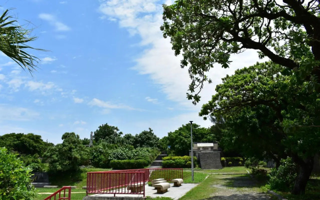 GEORGE HOUSE in Tsuji