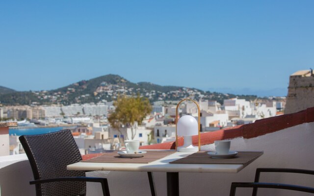 Apartamentos Xereca - Dalt Vila IV