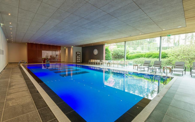 Stiemerheide - The Urban Hotel & Golf Retreat