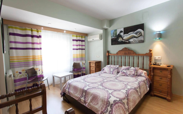 Hostal Real Aranjuez