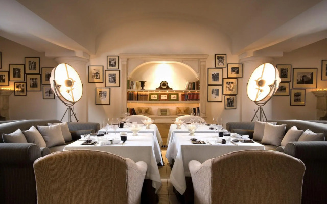 Jumeirah Capri Palace