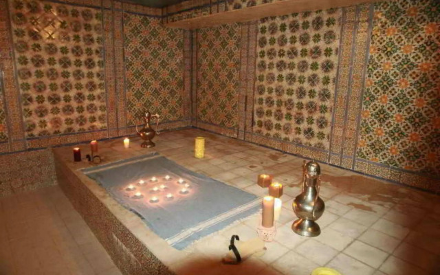Hotel Borj Dhiafa