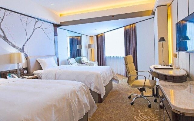 Presidential Elegant Healthcare Hotel