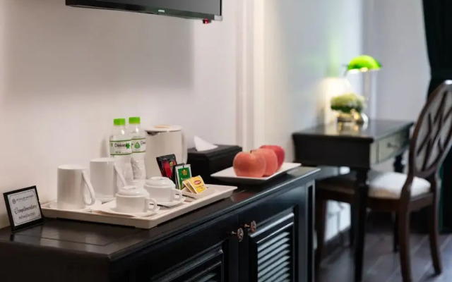My Gallery Boutique Hotel & Spa