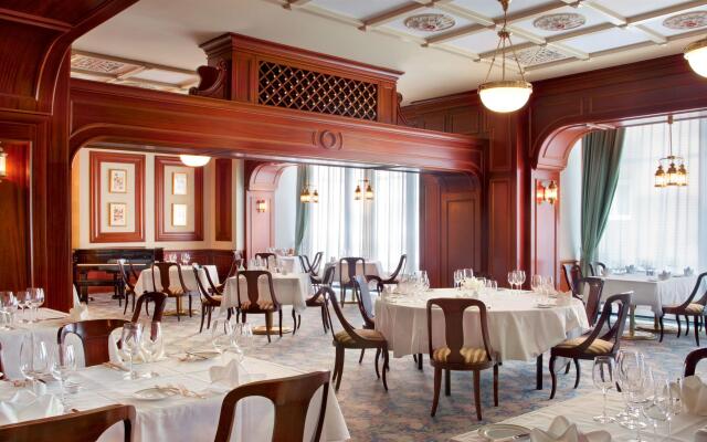 Sheraton Zagreb Hotel