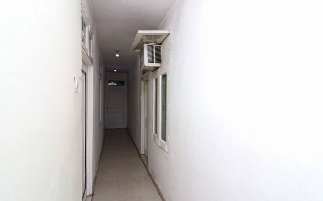 OYO 35806 Hotel Himgiri