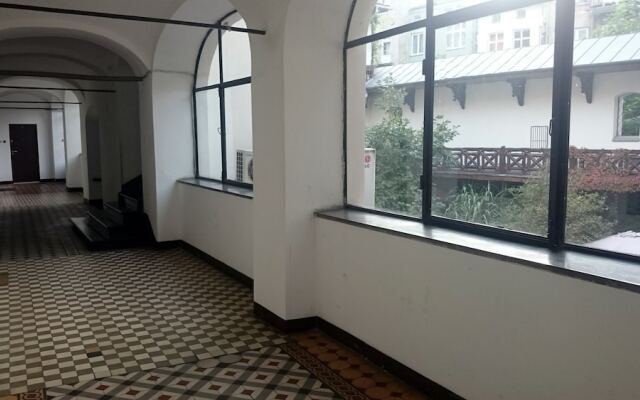 OK Apartments