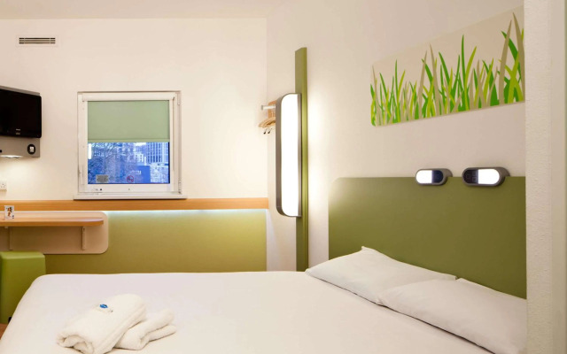 ibis budget Birmingham Centre