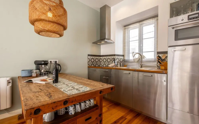 J ia - No Centro Hist Rico da Vila