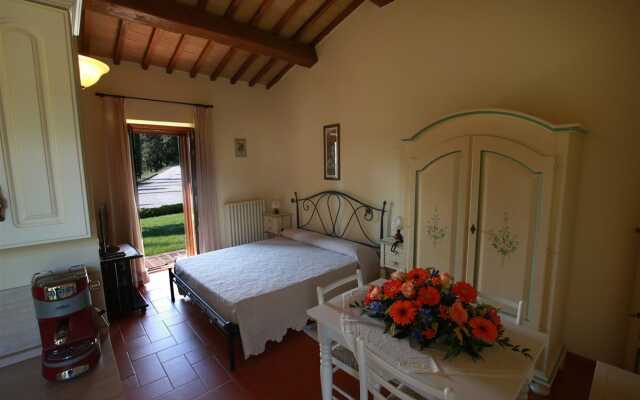 Il Castellaro Country House