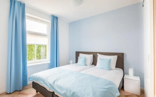 Meliskerke vakantiewoning