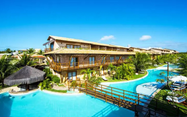 Praia Bonita Resort & Conventions