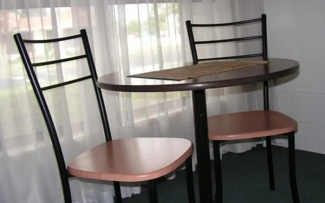 City Gardens Motel Traralgon