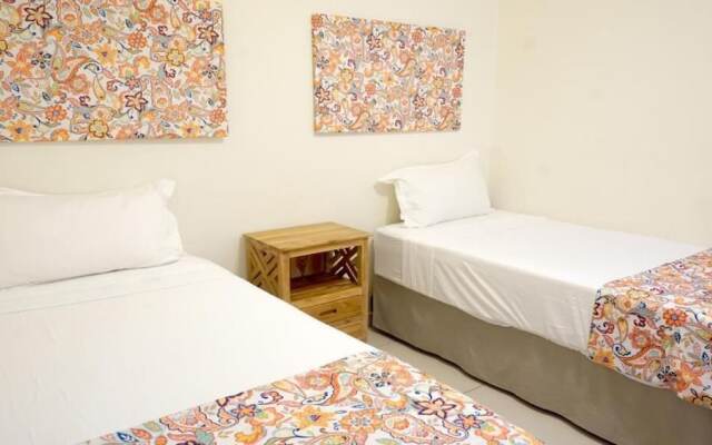 Arena Condominium Aruba