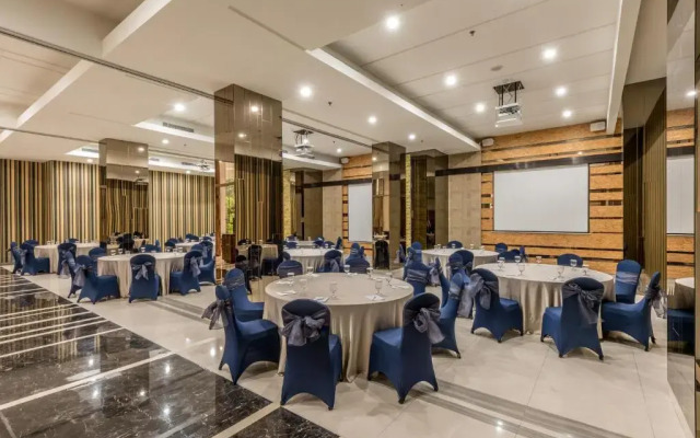 Grande Valore Hotel & Serviced-Apartment