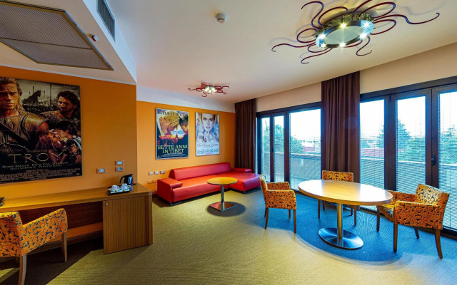 Hotel Là di Moret