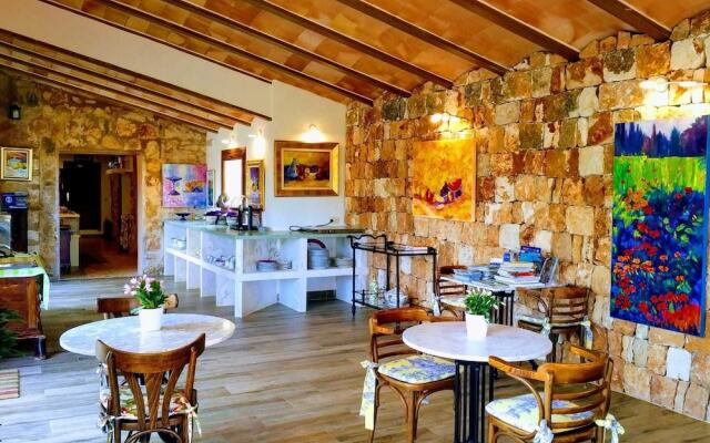 Agroturismo Son Marimon