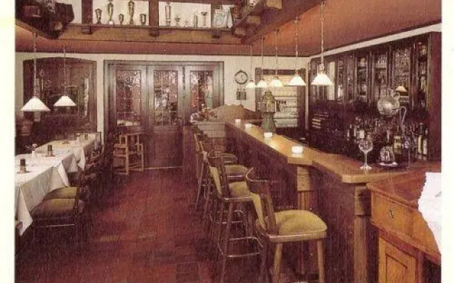 Hotel Restaurant Witte