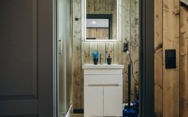 Кроличья нора