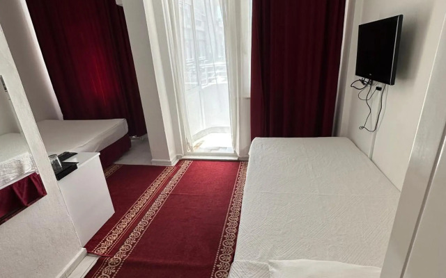 Soykan Hotel