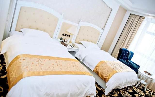 Yuanyang International Hotel