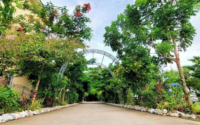 Wellness World Khao Yai