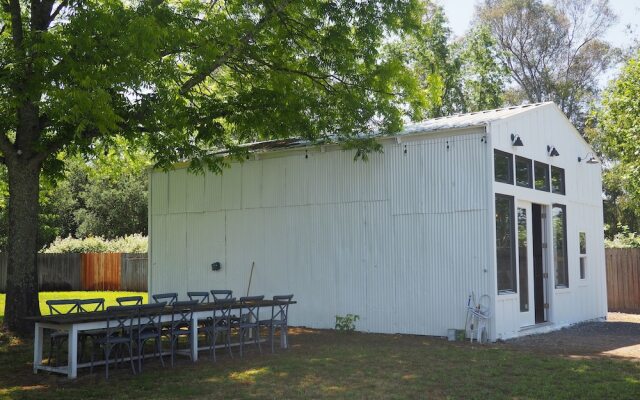 The Eastside - Healdsburg - 3 Br Home