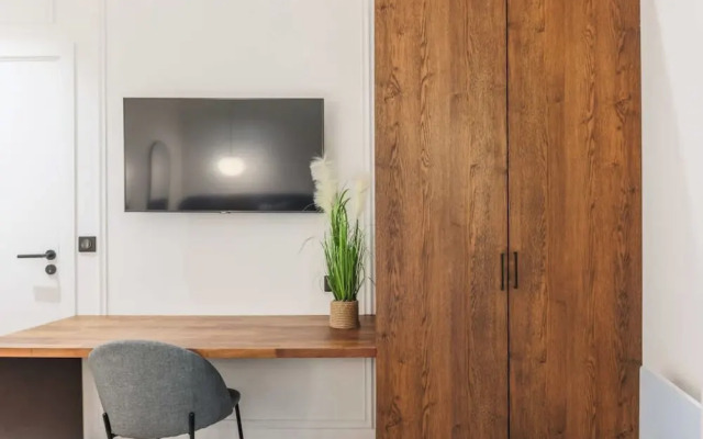 Superb AC Apartment Center of Paris