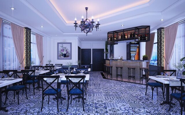 San Boutique Hotel