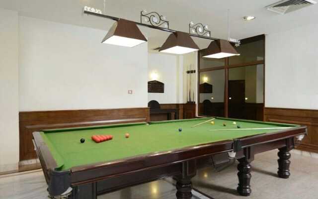 V One Hotel - The Competent Palace