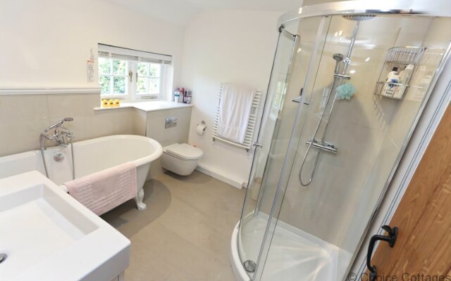 Georgeham Whitehaven 3 Bedrooms