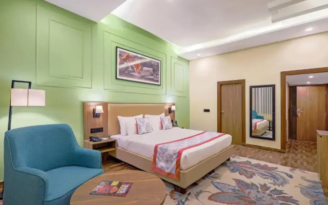 Sterling Bagh Ranthambore