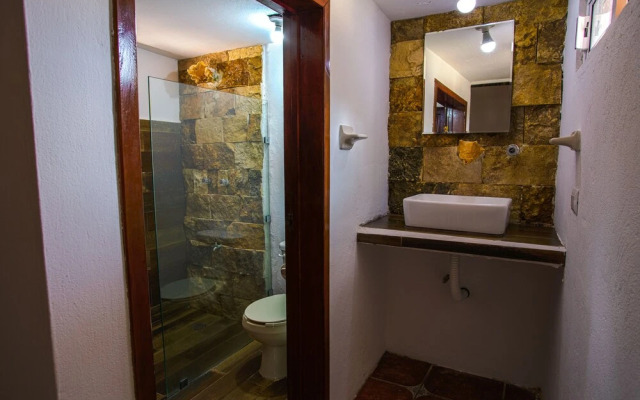 Hotel Cielo y Selva