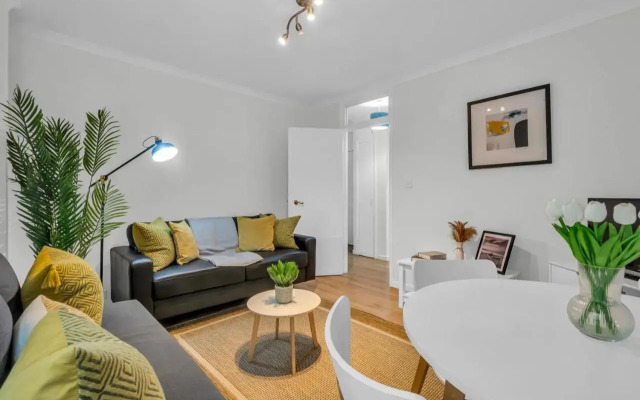 Mansion House Apartments by MySquare